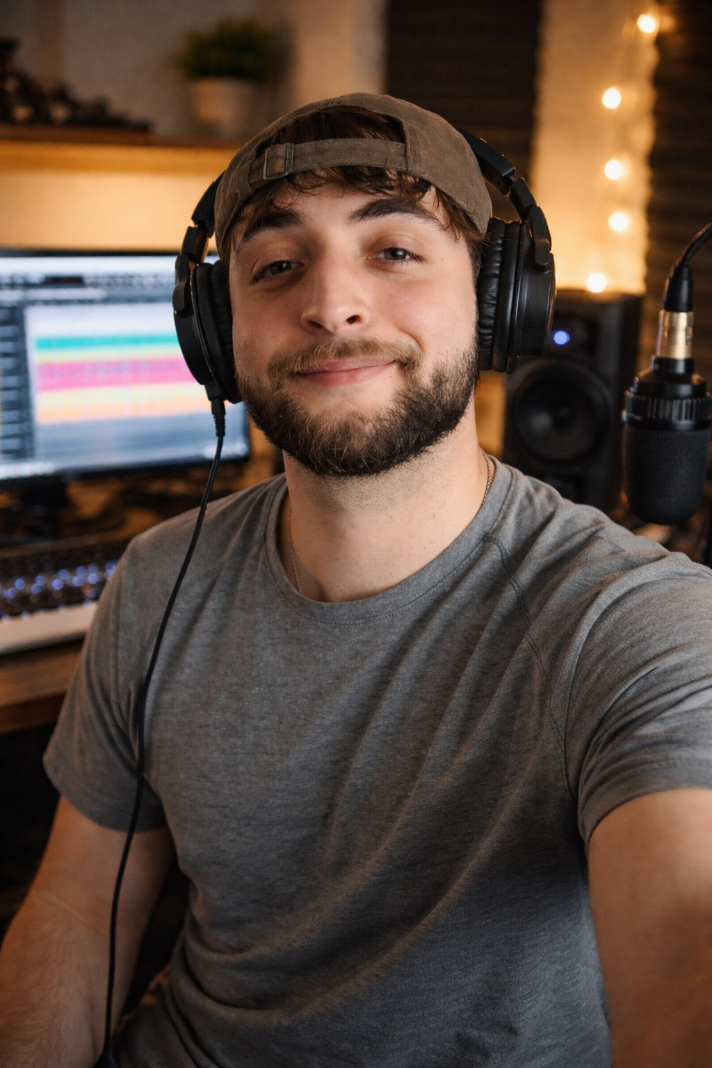 Joaquín Martorano - COO